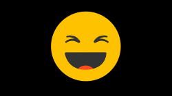 Animated Emoji - Emoji Laugh